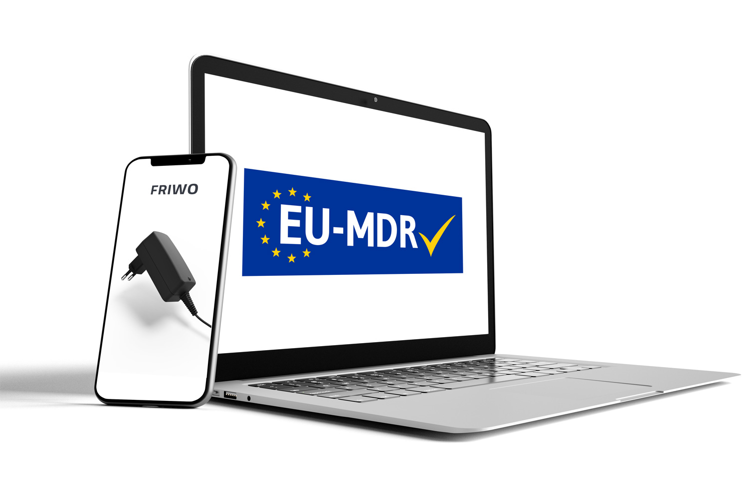 Die Auswirkungen der MDR auf Stromversorgungen: Kostenfreies Webinar