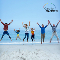 Care for Cancer - Das kostenlose 8-Wochen Gesundheitscoaching für Jeden