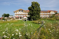 Das SpaHotel im Voralpenland Gut Edermann (Gut Edermann)