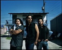 Los Lonely Boys Los Lonely Boys