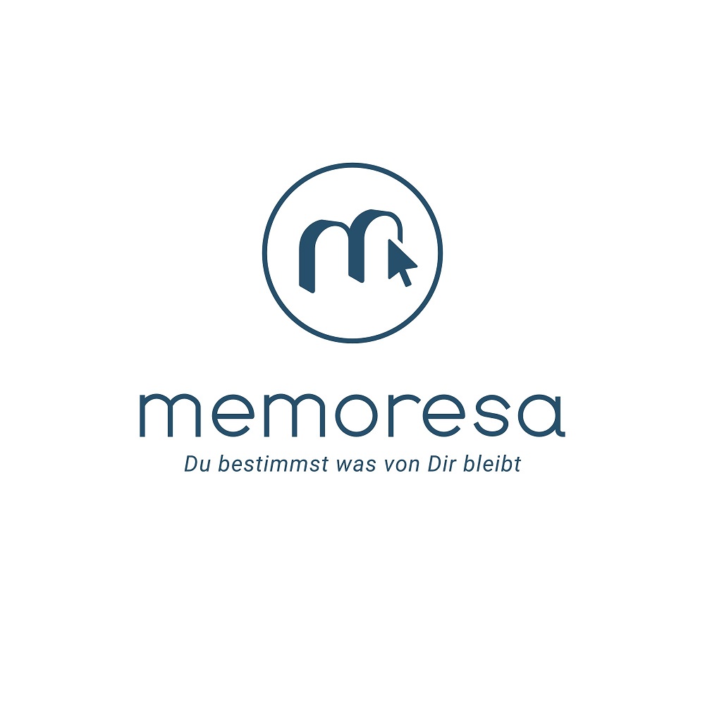 memoresa Logo