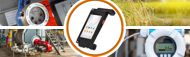 Modularer Handheld Computer M2Smart® passt sich der Anwendung an Modularer Handheld Computer M2Smart® passt sich der Anwendung an