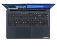 Die neue Satellite Pro C50-Serie