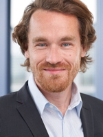 André Lindenberg ist Vice President, Cloud Transformation & IT Modernization bei CGI. (Quelle CGI) André Lindenberg ist Vice President, Cloud Transformation & IT Modernization bei CGI. (Quelle CGI)