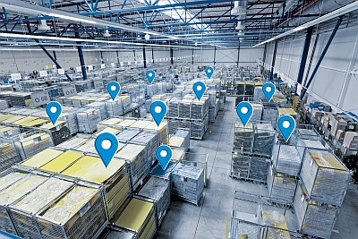 Sigfox 0G-Netz digitalisiert Logistik-Assets von Wanzl Sigfox 0G-Netz digitalisiert Logistik-Assets von Wanzl