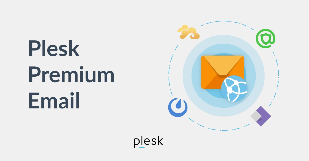 Plesk Premium E-Mail mit neuen Kolab Erweiterungen Plesk Premium E-Mail mit neuen Kolab Erweiterungen