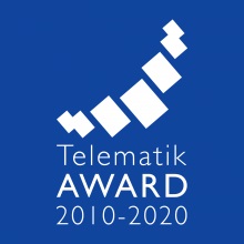Der Telematik Award wird als dreiwöchiges Digital-Event stattfinden. Bild: Telematik-Markt.de Der Telematik Award wird als dreiwöchiges Digital-Event stattfinden. Bild: Telematik-Markt.de