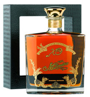 RON MILLONARIO XO RESERVA ESPECIAL RON MILLONARIO XO RESERVA ESPECIAL