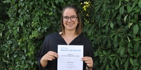 Gap Year im Freiwilligendienst mit Stipendium Isabel in Ghana (Foto: Stiftung Mensch und Zukunft)