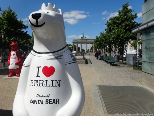 Urlaub in Berlin - Naherholung in der Hauptstadt Urlaub in Berlin - Naherholung in der Hauptstadt