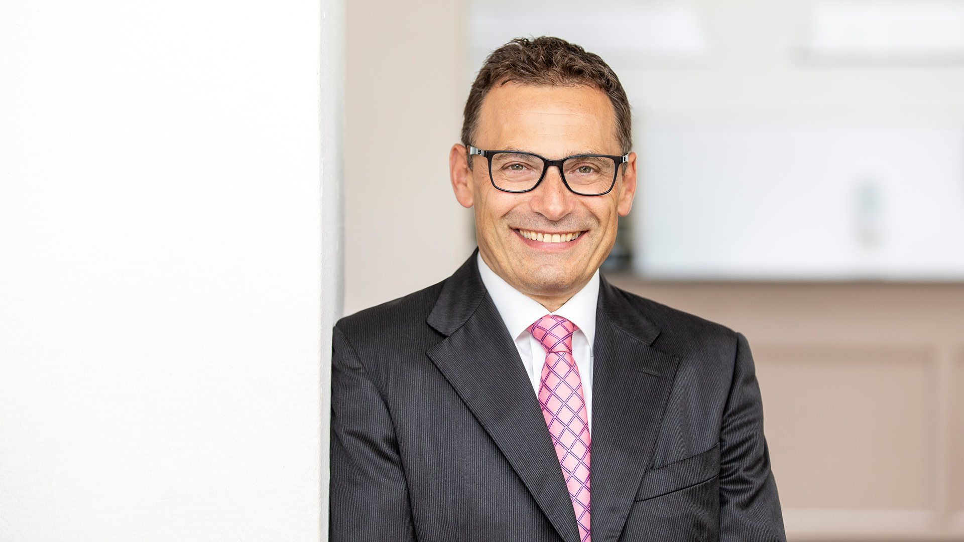 Patrick Freudigerüber den finanziellen Nutzen eines Executive Coachings