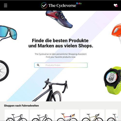 Kunden finden über 400.000 Produkte aus vielen Online Shops zentral auf einer Seite. Kunden finden über 400.000 Produkte aus vielen Online Shops zentral auf einer Seite.