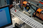 RFID Beschreibesystem RFID Beschreibesystem