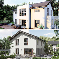 FingerHaus eröffnet zwei neue Musterhäuser in 2020 FingerHaus eröffnet zwei neue Musterhäuser in 2020