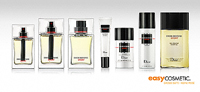 Die Produktrange von Dior Homme Sport Die Produktrange von Dior Homme Sport