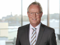 Jürgen Deters wird neuer Geschäftsführer in der Weber Gruppe Jürgen Deters wird neuer Geschäftsführer in der Weber Gruppe