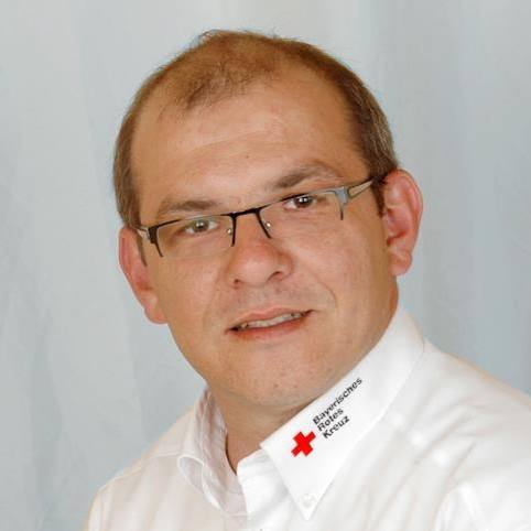 Manfred Maurer, Projektleiter BRK. (Bild: BRK) Manfred Maurer, Projektleiter BRK. (Bild: BRK)