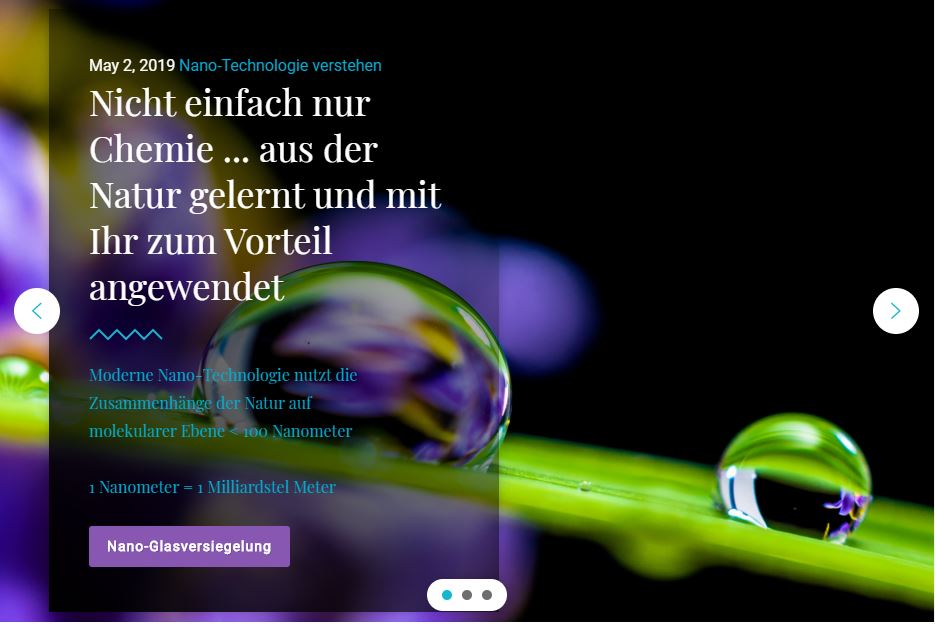 iXtral®Easy Glass Nanoversiegelung veredelt Glas Keramik Porzellan zu Easy-to-Clean Oberflächen iXtral®Easy Glass Nanoversiegelung veredelt Glas Keramik Porzellan zu Easy-to-Clean Oberflächen