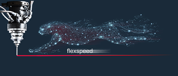 Geschwindigkeitsabhängigen Dosiertechnologie FlexSpeed von RAMPF Production Systems Geschwindigkeitsabhängigen Dosiertechnologie FlexSpeed von RAMPF Production Systems
