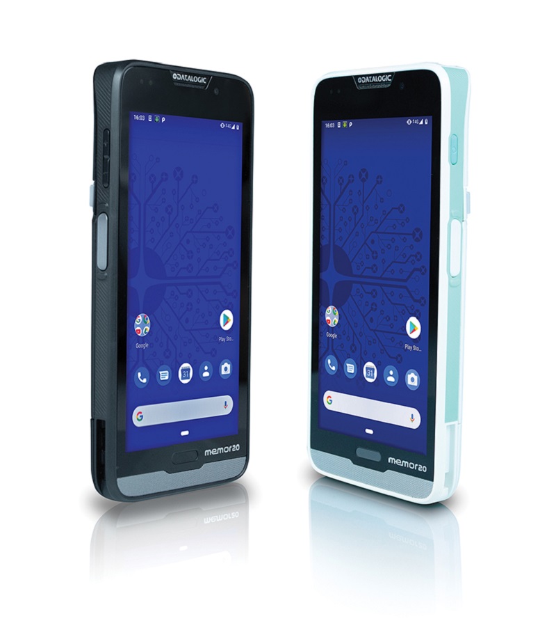 Memor 20 von Datalogic Memor 20 von Datalogic