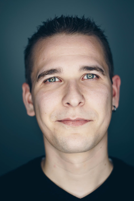 Patrick Blom ist bei den SHOPMACHERN verantwortlich für den eCommerce Health Check