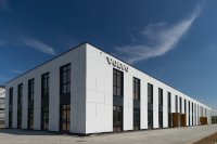 Volvo-Servicezentrum in Dietzenbach Volvo-Servicezentrum in Dietzenbach