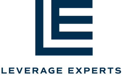 Logo der Beratungsboutique Leverage Experts Logo der Beratungsboutique Leverage Experts