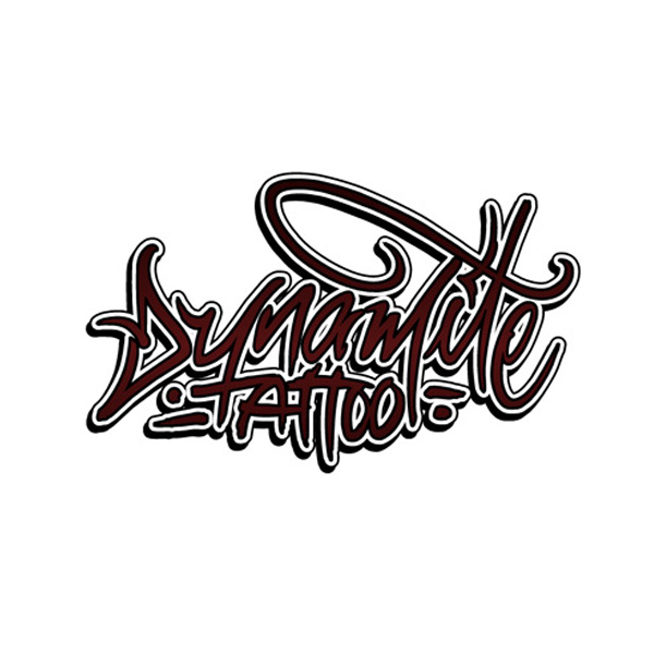 Dynamite Tattoo Studio München