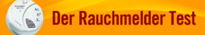 Rauchmelder Test Rauchmelder Test