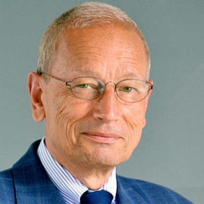 Neu im StiftungsMentor-Team: Prof. Dr. Hartmut H. Kunstmann