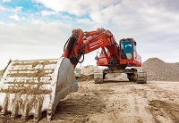 Die Baumaschinen-Mietplattform Digando.com freut sich über drei neue Partner.