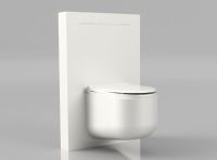 Jeder Benutzer erhält ein hygienisch einwandfreies WC