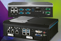 CX-2000-Serie & ECX-2000-xR-Serie