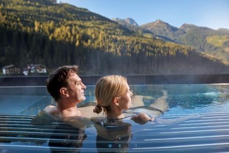 Almhof Family Resort & SPA Almhof Family Resort & SPA
