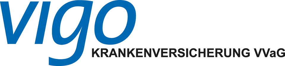 vigo Krankenversicherung VVaG, Partner der AOK Rheinland/Hamburg vigo Krankenversicherung VVaG, Partner der AOK Rheinland/Hamburg