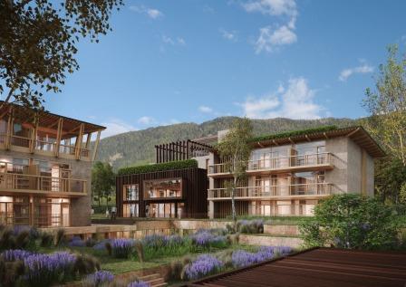 © Falkensteiner Hotels & Residences