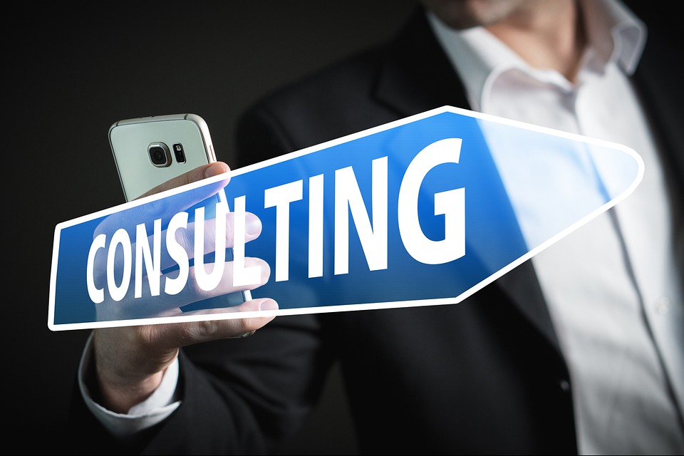 Nabenhauer Consulting steht den Kunden mit seinem Unternehmenscoaching zur Seite