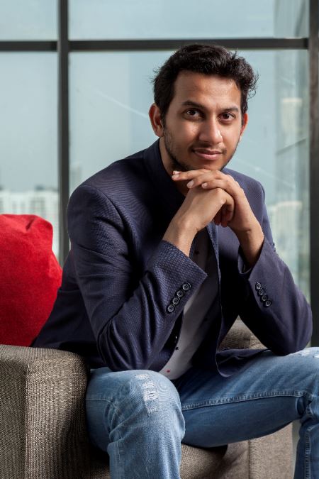 OVH_Ritesh Agarwal OVH_Ritesh Agarwal