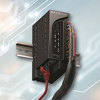 groov RIO  Ethernet I/O für IIoT und Automation 