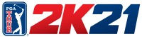 PGA TOUR 2K21 Logo