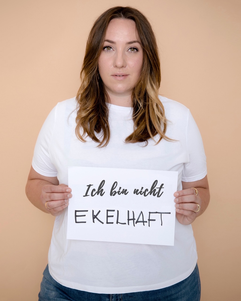 Verena Prechtl alias MS_Wunderbar (Instagram) - Credit: Miu Reck (Bildquelle: Miu Reck) Verena Prechtl alias MS_Wunderbar (Instagram) - Credit: Miu Reck (Bildquelle: Miu Reck)