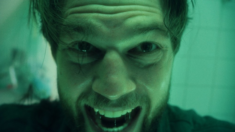 Deutscher Comedy-Thriller Lockdown Movie Deutscher Comedy-Thriller Lockdown Movie