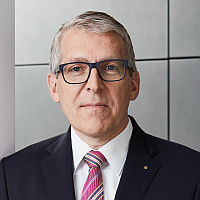 David Christmann, Isaria David Christmann, Isaria