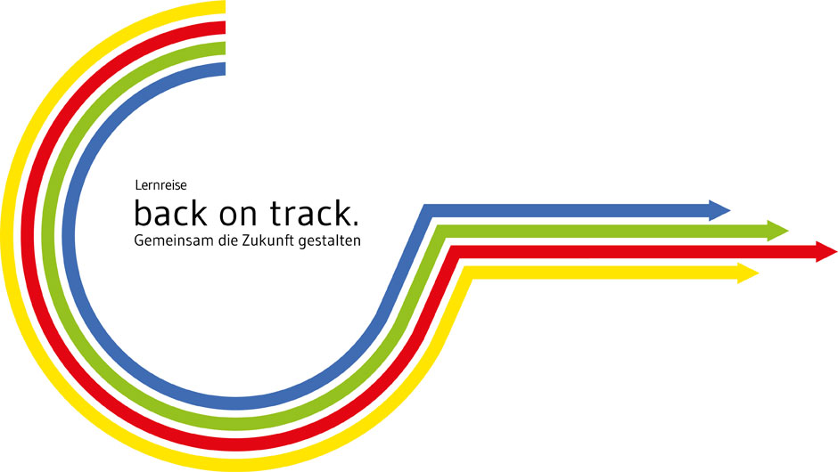 K&P- & Handelsblatt-Lernreise „Back on track: die Zukunft gestalten“ K&P- & Handelsblatt-Lernreise „Back on track: die Zukunft gestalten“