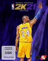 NBA 2K21_Pack NBA 2K21_Pack