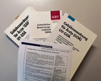 Abrechnungsmanager/in (IHK) - Werden Sie Abrechnungsexperte Abrechnungsmanager/in (IHK) - Werden Sie Abrechnungsexperte