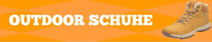 Outdoor Schuhe / Wanderschuhe Outdoor Schuhe / Wanderschuhe