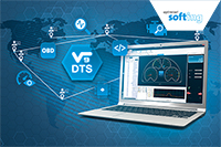 Softing Diagnostic Tool Set Softing Diagnostic Tool Set