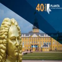 Anwenderforum 40 Jahre PLANTA Anwenderforum 40 Jahre PLANTA