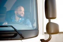 Bild: Webfleet Solutions Bild: Webfleet Solutions